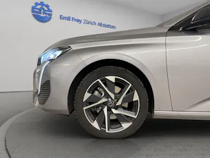 Peugeot 308 1.2 Hybrid Allure