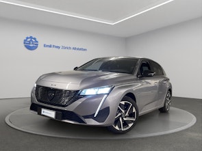 Vehicle image PEUGEOT 308 1.2 Hybrid Allure