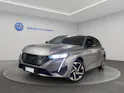 Peugeot 308 1.2 Hybrid Allure