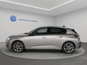 Peugeot 308 1.2 Hybrid Allure