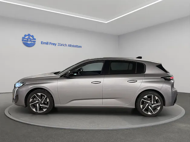 Peugeot 308 1.2 Hybrid Allure