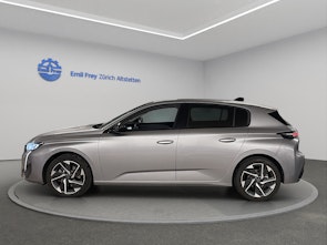 Vehicle image PEUGEOT 308 1.2 Hybrid Allure