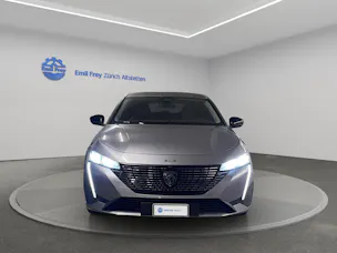 Peugeot 308 1.2 Hybrid Allure