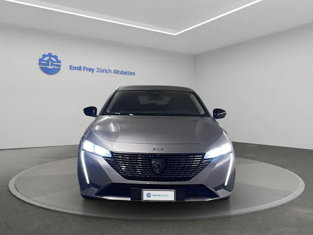 Peugeot 308 1.2 Hybrid Allure