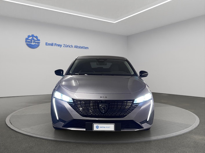 Vehicle image PEUGEOT 308