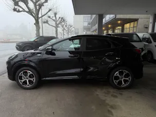 Ford Puma 1.0 EcoB Hybrid 125 ST-Line