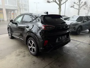 Ford Puma 1.0 EcoB Hybrid 125 ST-Line