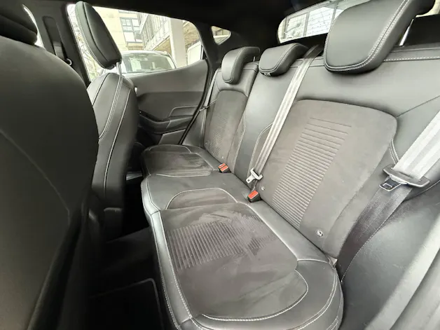 Ford Fiesta 1.5 EcoB ST+