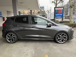Ford Fiesta 1.5 EcoB ST+