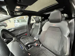 Ford Fiesta 1.5 EcoB ST+