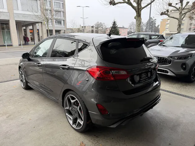 Ford Fiesta 1.5 EcoB ST+