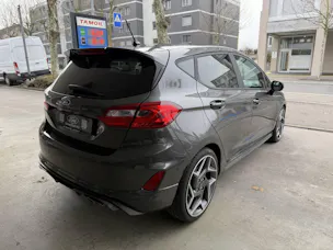 Ford Fiesta 1.5 EcoB ST+
