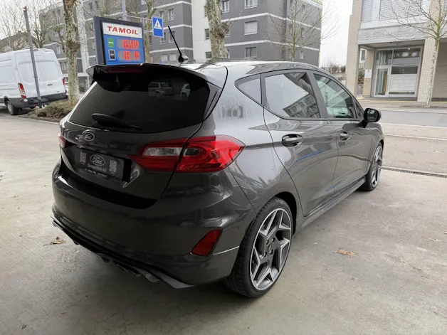 Ford Fiesta 1.5 EcoB ST+