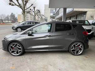 Ford Fiesta 1.5 EcoB ST+