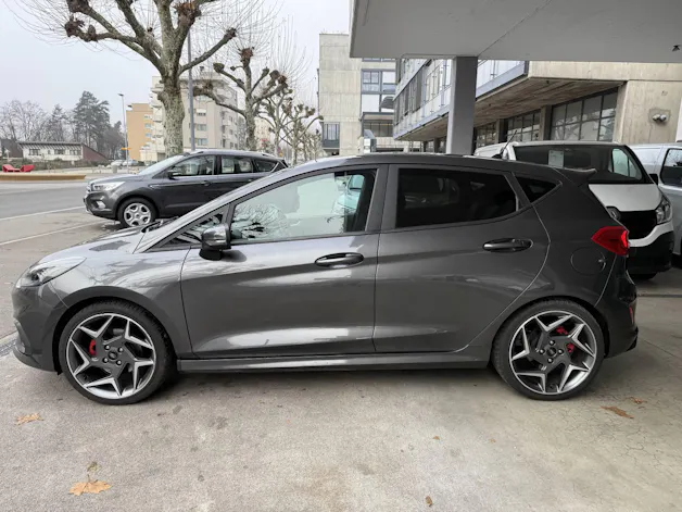 Ford Fiesta 1.5 EcoB ST+