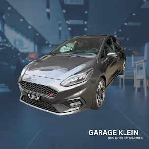 Ford Fiesta 1.5 EcoB ST+