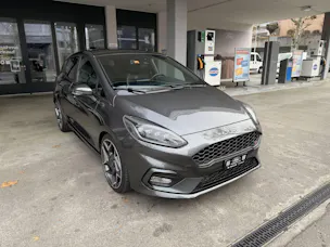 Ford Fiesta 1.5 EcoB ST+