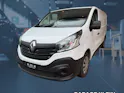Renault Trafic Kaw. 2.9 t L1 H1 1.6 dCi 120 Access