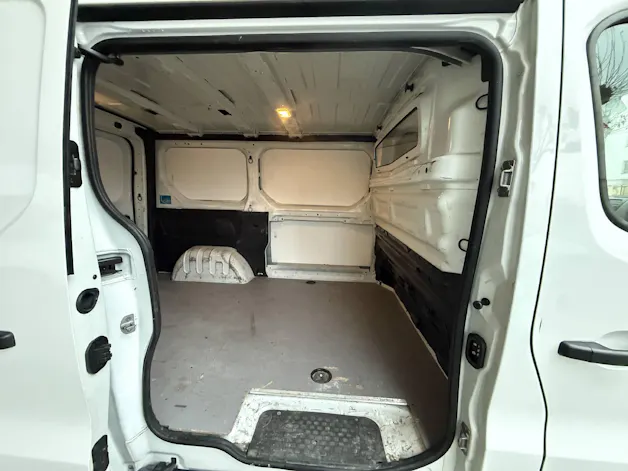 Renault Trafic Kaw. 2.9 t L1 H1 1.6 dCi 120 Access