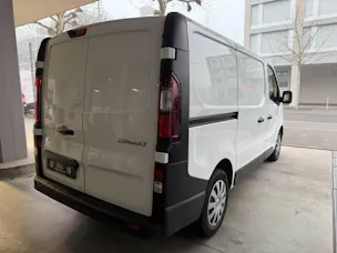 Renault Trafic Kaw. 2.9 t L1 H1 1.6 dCi 120 Access