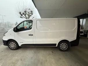 Renault Trafic Kaw. 2.9 t L1 H1 1.6 dCi 120 Access