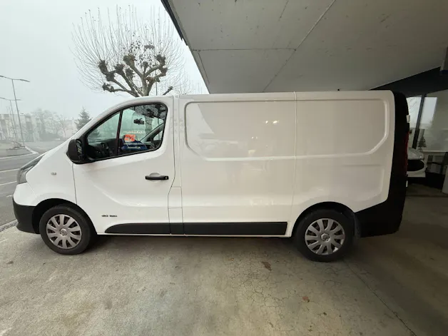 Renault Trafic Kaw. 2.9 t L1 H1 1.6 dCi 120 Access