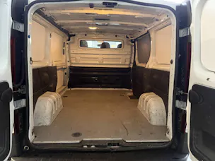 Renault Trafic Kaw. 2.9 t L1 H1 1.6 dCi 120 Access