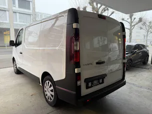 Renault Trafic Kaw. 2.9 t L1 H1 1.6 dCi 120 Access