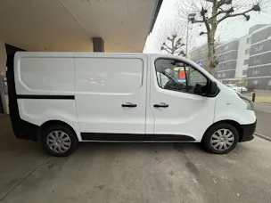 Renault Trafic Kaw. 2.9 t L1 H1 1.6 dCi 120 Access