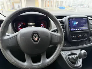 Renault Trafic Kaw. 2.9 t L1 H1 1.6 dCi 120 Access