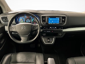 Vehicle image CITROEN e-Spacetourer M 75 kWh Business Lounge