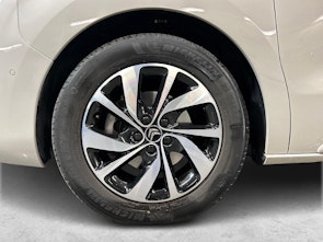 Vehicle image CITROEN e-Spacetourer M 75 kWh Business Lounge