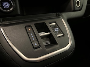 Vehicle image CITROEN e-Spacetourer M 75 kWh Business Lounge