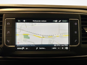 Vehicle image CITROEN e-Spacetourer M 75 kWh Business Lounge