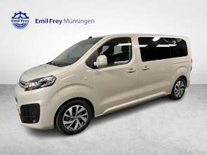 Vehicle image CITROEN e-Spacetourer M 75 kWh Business Lounge