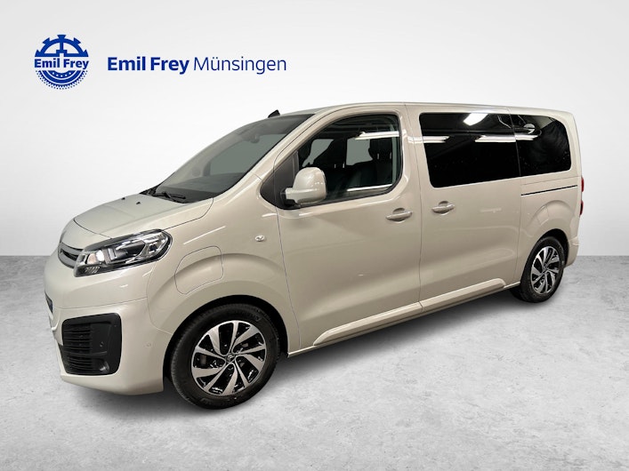 Vehicle image CITROEN SPACETOURER