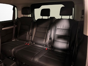 Vehicle image CITROEN e-Spacetourer M 75 kWh Business Lounge