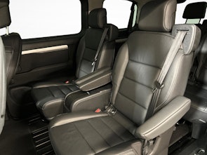 Vehicle image CITROEN e-Spacetourer M 75 kWh Business Lounge