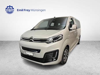 Vehicle image CITROEN e-Spacetourer M 75 kWh Business Lounge Vehicle image CITROEN e-Spacetourer M 75 kWh Business Lounge