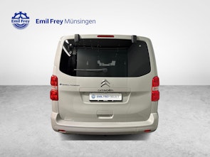 Vehicle image CITROEN e-Spacetourer M 75 kWh Business Lounge