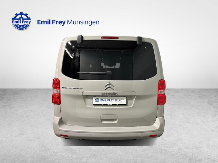 Vehicle image CITROEN SPACETOURER