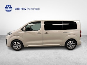Vehicle image CITROEN e-Spacetourer M 75 kWh Business Lounge
