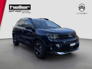 Citroën C5 Aircross 1.6 Plug-in Hybrid Swiss Edition