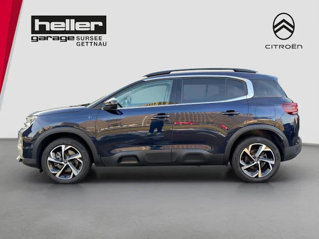 Citroën C5 Aircross 1.6 Plug-in Hybrid Swiss Edition