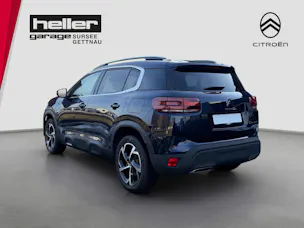 Citroën C5 Aircross 1.6 Plug-in Hybrid Swiss Edition
