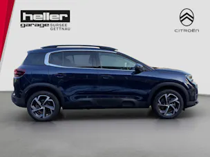 Citroën C5 Aircross 1.6 Plug-in Hybrid Swiss Edition