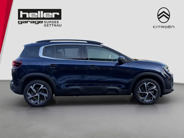 Citroën C5 Aircross 1.6 Plug-in Hybrid Swiss Edition