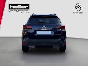 Citroën C5 Aircross 1.6 Plug-in Hybrid Swiss Edition