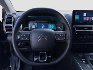 Citroën C5 Aircross 1.6 Plug-in Hybrid Swiss Edition