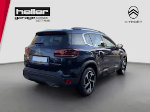 Citroën C5 Aircross 1.6 Plug-in Hybrid Swiss Edition
